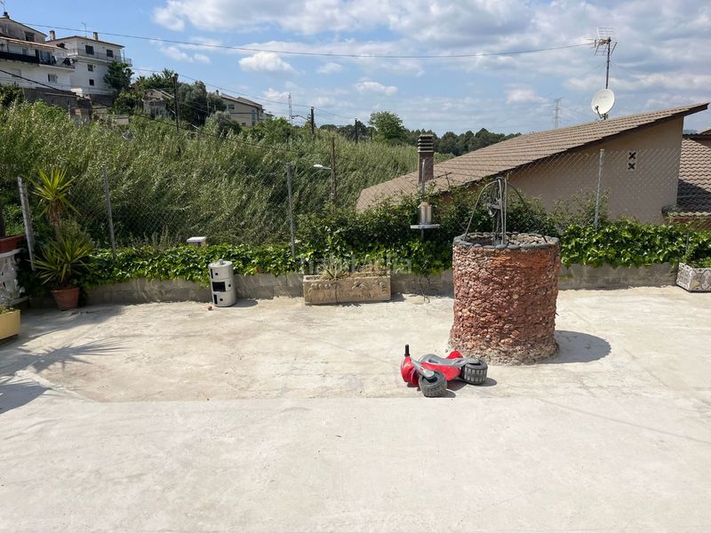 Foto fefe13d5-6f94-4cf6-a228-e4272300a997. Casa a bruga 24 a Masquefa