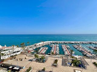 Pis a Av duque de ahumada  11. Excelente oportunidad  en pleno centro de marbella