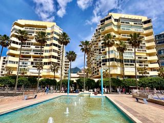 Etagenwohnung in Av duque de ahumada  11. Excelente oportunidad  en pleno centro de marbella