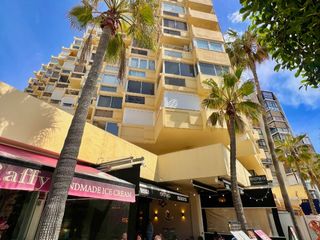 Piso en Av duque de ahumada  11. Excelente oportunidad  en pleno centro de marbella