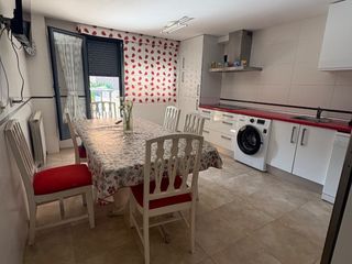 Casa a schiera in Calle isabel muñoz caravaca 9