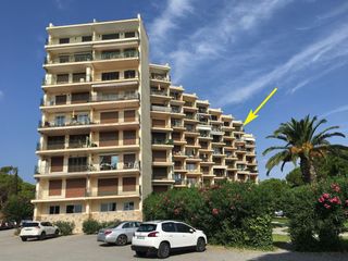 Dachwohnung in Carrer garbí 2. Primera linea de mar vistas privilegiadas 360 º