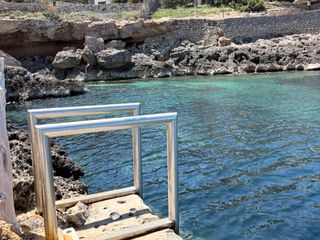 Apartament a Carretera vénda de portinatx 103. Vivienda reformada a escasos metros del mar