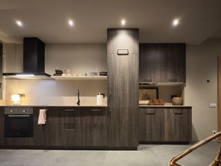 Rez-de-chaussée à Torroella 24. Estilosa vivienda en el centro del pueblo