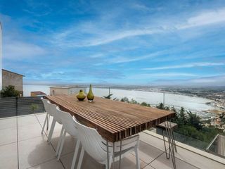 Lloguer Masia a Carrer de la pujada del puig rom 220. Maravillosa casa en roses