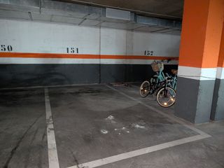 Alquiler Parking coche en Bodolz 7. Se alquila garaje en  benicasim