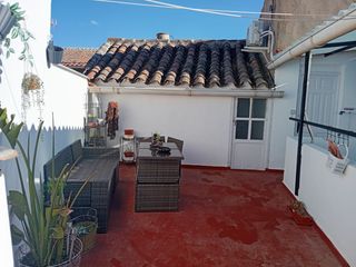 Alquiler Casa en Calle bolaños 71. Alquiler de casa en moral de calatrava