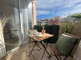 Pis a Rambla nova 119. Piso muy luminoso en rambla nova de tarragona