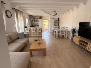 Etagenwohnung in Avinguda barcelona  123. Piso totalmente reformado