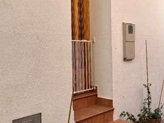 Casa in Plaza ayuntamiento 3. Casa de pueblo con encanto