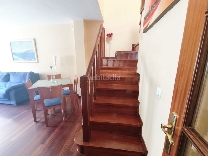 Foto 10448e9b-622b-4a02-9ed4-f54b6a2fbd7c. Dúplex a plaza mahía 8 a Bertamirans Ames