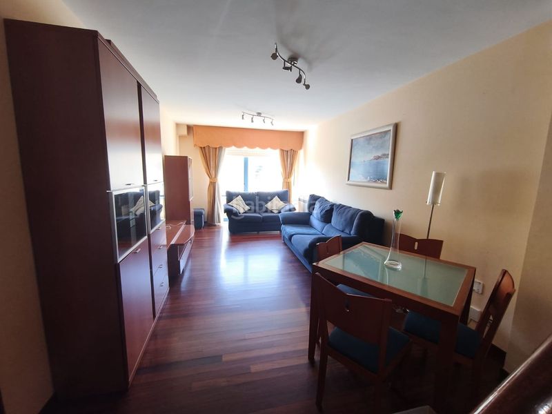 Foto 148dabe6-2b7d-4efc-bd46-170c5ea3061d. Dúplex a plaza mahía 8 a Bertamirans Ames