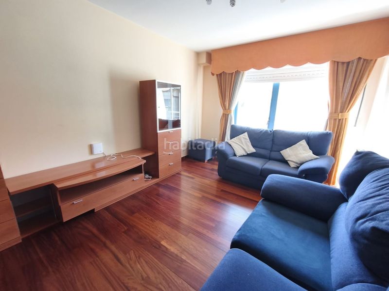 Foto 87ca0d33-7576-4562-9224-94ad49b5069c. Dúplex a plaza mahía 8 a Bertamirans Ames