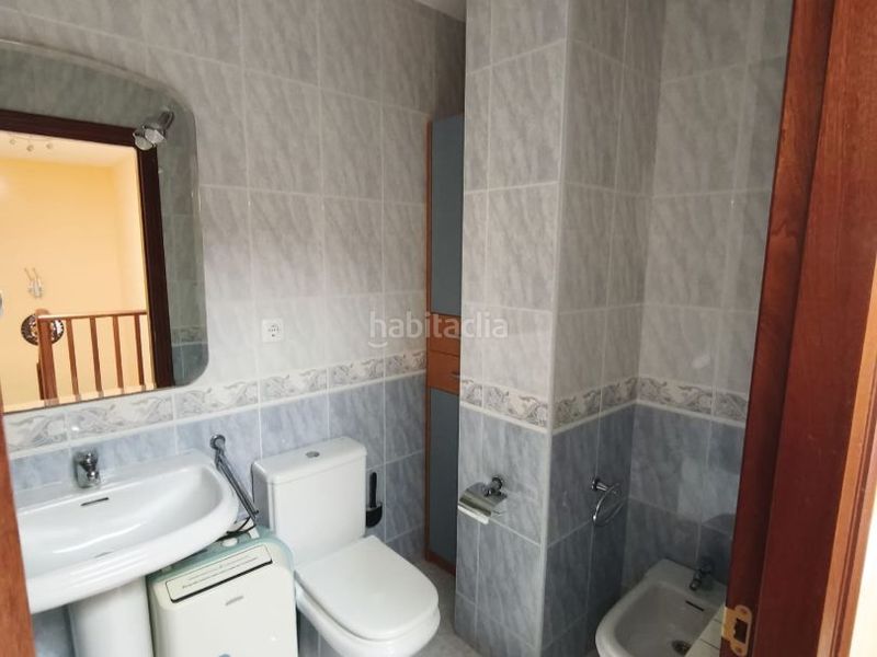 Foto 89281d76-25a5-437b-b850-506ebeaddbc9. Dúplex a plaza mahía 8 a Bertamirans Ames