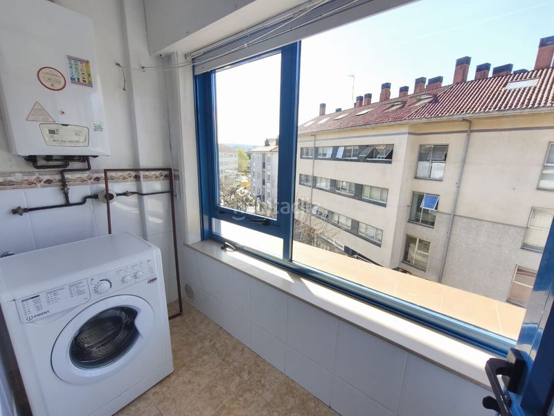 Foto 8db70330-b765-408d-9386-52dc5d61dd1f. Dúplex a plaza mahía 8 a Bertamirans Ames