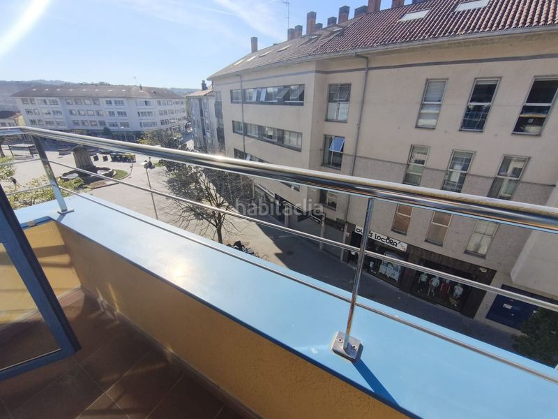 Foto a1e6b33b-2343-463d-9179-71ad594a6198. Dúplex a plaza mahía 8 a Bertamirans Ames