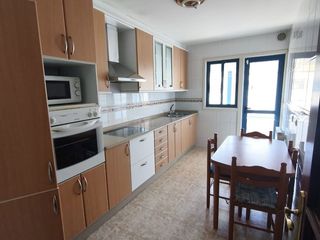 Duplex in Plaza mahía 8. Espectacular dúplex con garaje y trastero