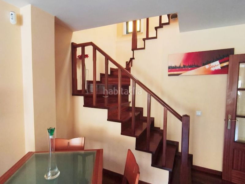 Foto f542ca82-ffcf-41ce-80bb-8ff60b039ded. Dúplex a plaza mahía 8 a Bertamirans Ames