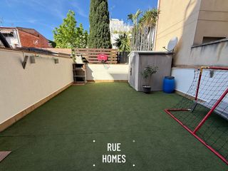 Dúplex a Carretera del prat 1. Dúplex exclusivo con terraza de 70 m² en cornellà de llobregat |