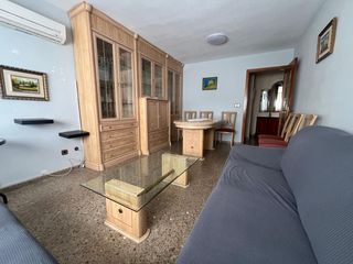 Piso en Eduardo soler y pérez 3. Amplio y luminoso piso en campanar con garaje incluido