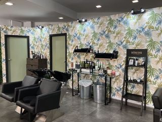 Umzug Geschäftsraum in Avf josep ferrer i domingp 34. Traspaso de salón de peluquería en pleno funcionamiento.