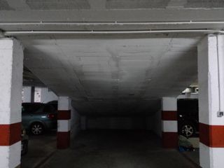 Lloguer Aparcament cotxe a Metge carreras 33. Plaza parking grande el alquiler