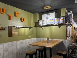 Pas-de-porte Local commercial à Camí ral de la merçè 534. Traspaso restaurante - listo para trabajar