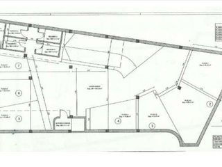 Pis a Concordia x. Piso luminoso