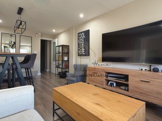 Pis a Senyera 4. Piso luminoso de 3 habitaciones reformado y listo para entrar a