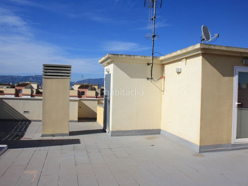 Foto 0aced9ba-1315-4805-b9ec-0f8a5f47433f. Penthouse in carrer de jaume villanueva 10 in Estadi Balear Palma de Mallorca