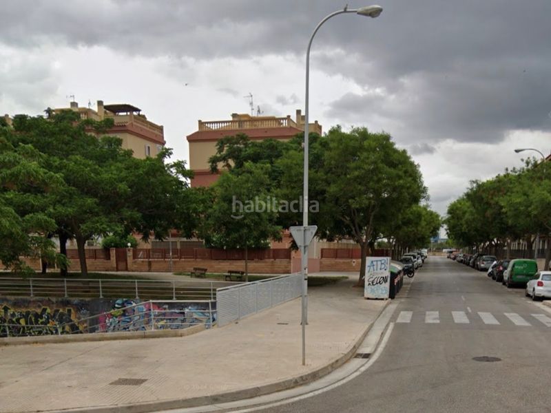 Foto 2d9a2721-c55d-475c-8067-b87b89bfa858. Penthouse in carrer de jaume villanueva 10 in Estadi Balear Palma de Mallorca