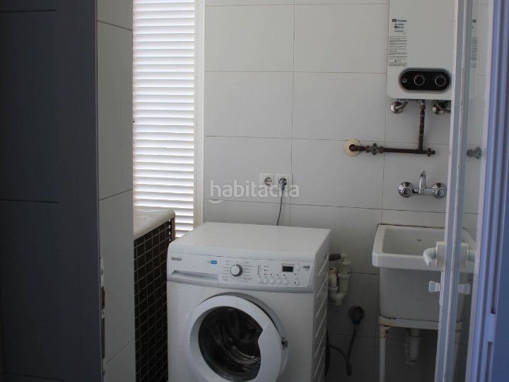Foto 568aac33-bb5c-47c8-a136-5a74f3489127. Penthouse in carrer de jaume villanueva 10 in Estadi Balear Palma de Mallorca