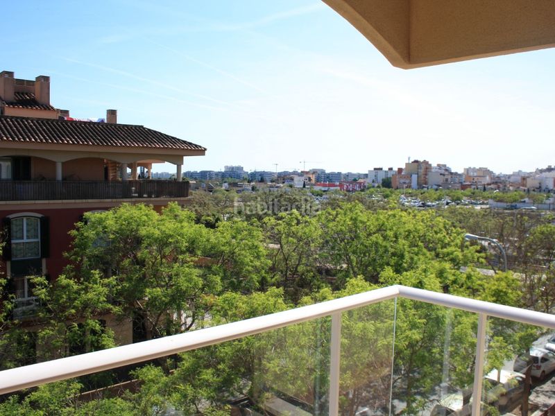 Foto 71c4cc29-3ee3-41be-af36-117a6dd9f71b. Penthouse in carrer de jaume villanueva 10 in Estadi Balear Palma de Mallorca