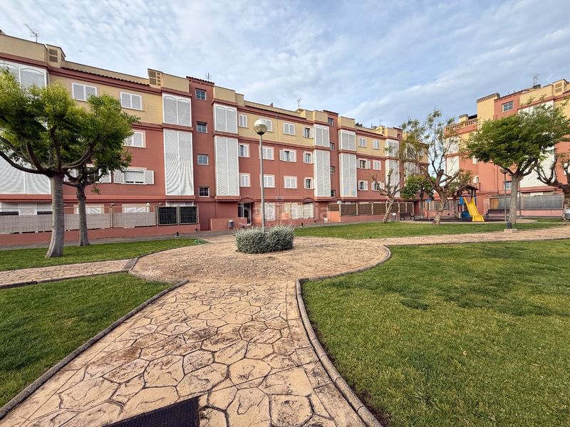 Foto 7d9e772d-729a-4c0d-9b3d-dbad5dabacc8. Penthouse in carrer de jaume villanueva 10 in Estadi Balear Palma de Mallorca