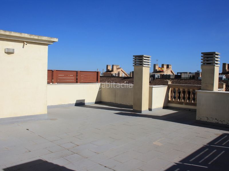Foto 859ac661-c316-431f-b384-e3cebe53e595. Penthouse in carrer de jaume villanueva 10 in Estadi Balear Palma de Mallorca