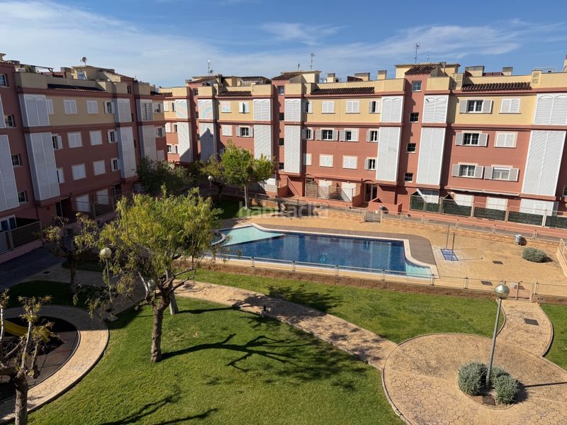 Foto 8eee88d8-4561-4082-ae13-968ea0f9e7ff. Penthouse in carrer de jaume villanueva 10 in Estadi Balear Palma de Mallorca