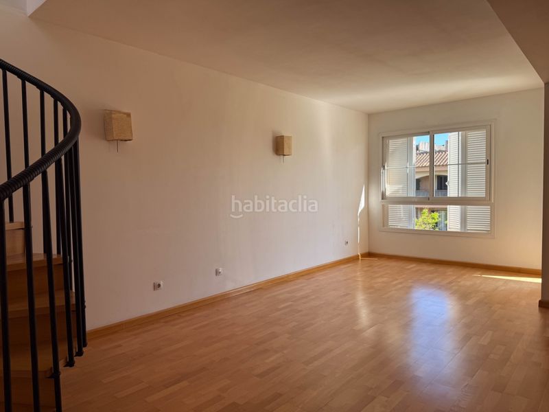 Foto 93a09169-3951-4226-93ed-28fe0ad25814. Penthouse in carrer de jaume villanueva 10 in Estadi Balear Palma de Mallorca