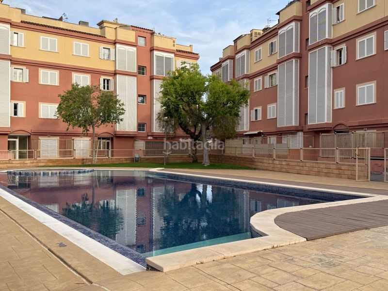 Foto 992f4738-83ac-4de9-a555-7dde23230f5f. Penthouse in carrer de jaume villanueva 10 in Estadi Balear Palma de Mallorca