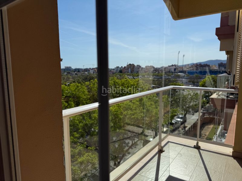 Foto c3f11a14-8918-42d9-8d79-e4afaa934483. Penthouse in carrer de jaume villanueva 10 in Estadi Balear Palma de Mallorca