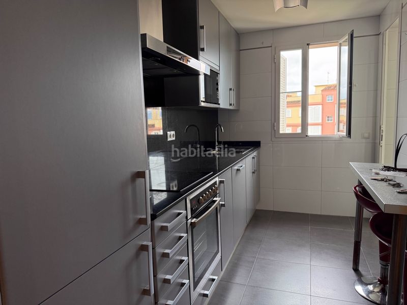 Foto c7d898f0-0041-40f3-970a-214ea0ecc9c0. Penthouse in carrer de jaume villanueva 10 in Estadi Balear Palma de Mallorca