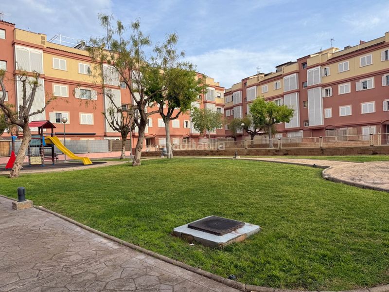 Foto f91e6a50-3da5-4149-8c95-ab906ca21d44. Penthouse in carrer de jaume villanueva 10 in Estadi Balear Palma de Mallorca