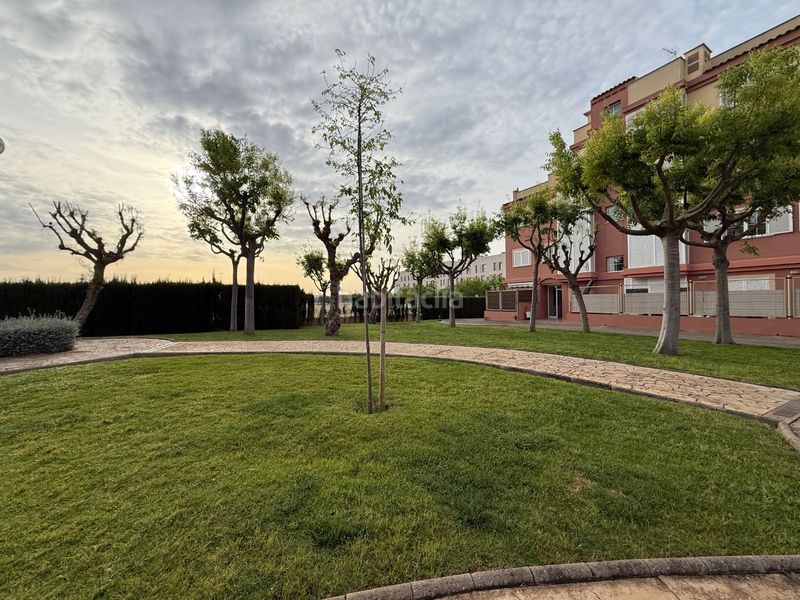 Foto ff680a32-2c74-4bb8-87c9-f39206c6376e. Penthouse in carrer de jaume villanueva 10 in Estadi Balear Palma de Mallorca