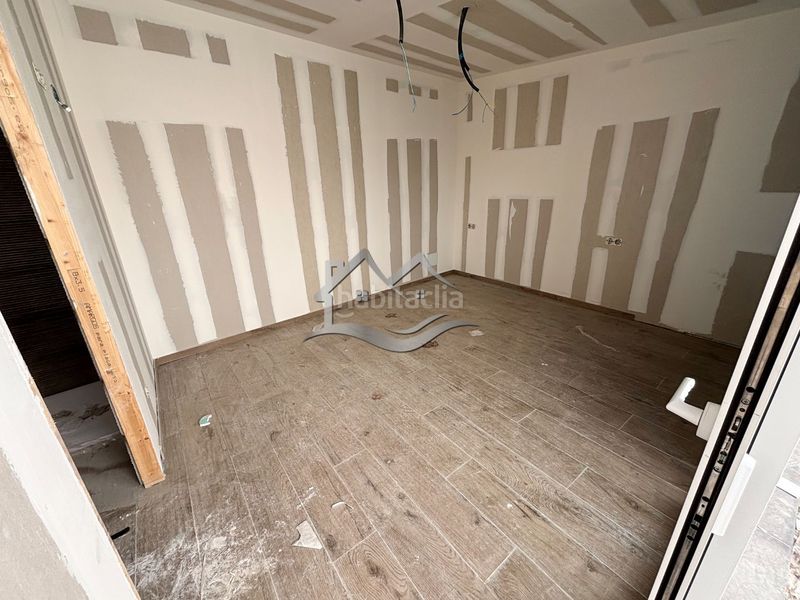 Foto 34647f8b-e18a-42b6-b8a7-cd04bd127dd2. Piso en c/ isidor 71 vivienda de obra nueva con amplio jardín en el centro – entrega prevista en 2026 en Mataró