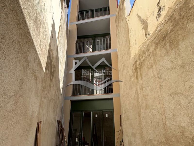 Foto 36bcc769-2436-44ff-b670-1dd7dc74e21d. Piso en c/ isidor 71 vivienda de obra nueva con amplio jardín en el centro – entrega prevista en 2026 en Mataró