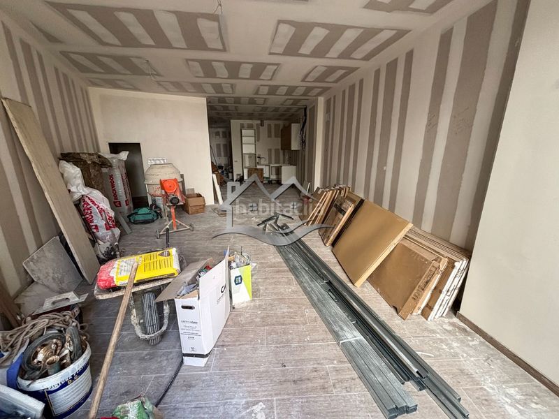 Foto 59ff34df-17a4-4029-98b2-e94d757b0c15. Piso en c/ isidor 71 vivienda de obra nueva con amplio jardín en el centro – entrega prevista en 2026 en Mataró