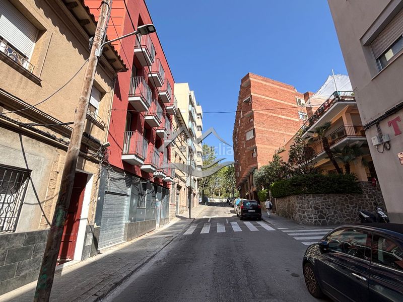 Foto 60172e6e-1588-4820-a4f1-e26de357da7e. Piso en c/ isidor 71 vivienda de obra nueva con amplio jardín en el centro – entrega prevista en 2026 en Mataró