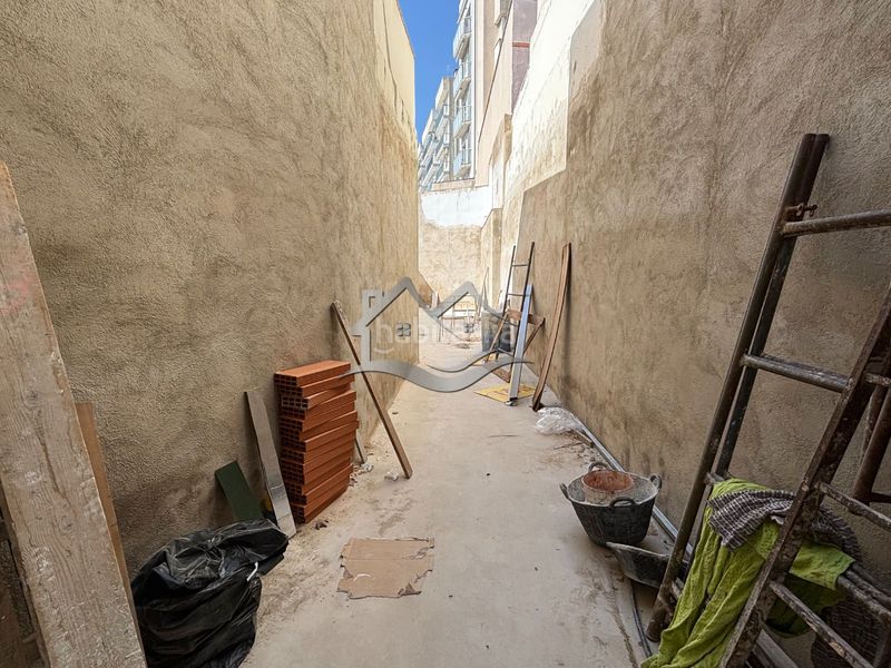 Foto 6edaf95f-a1af-42d5-ba5e-6a8a985c7508. Piso en c/ isidor 71 vivienda de obra nueva con amplio jardín en el centro – entrega prevista en 2026 en Mataró