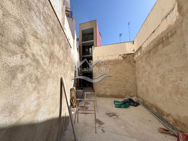Foto 7efad50f-8bf6-41f9-9a24-362fbcb2a4c7. Piso en c/ isidor 71 vivienda de obra nueva con amplio jardín en el centro – entrega prevista en 2026 en Mataró