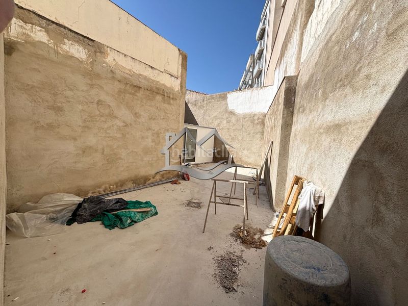 Foto 7faf4cc4-949c-480f-8f00-c9882e7fab43. Piso en c/ isidor 71 vivienda de obra nueva con amplio jardín en el centro – entrega prevista en 2026 en Mataró