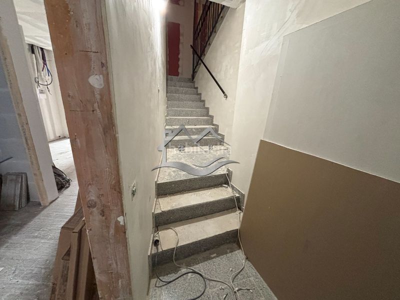 Foto af99f719-19fc-44b6-823b-af91045c7d6b. Piso en c/ isidor 71 vivienda de obra nueva con amplio jardín en el centro – entrega prevista en 2026 en Mataró